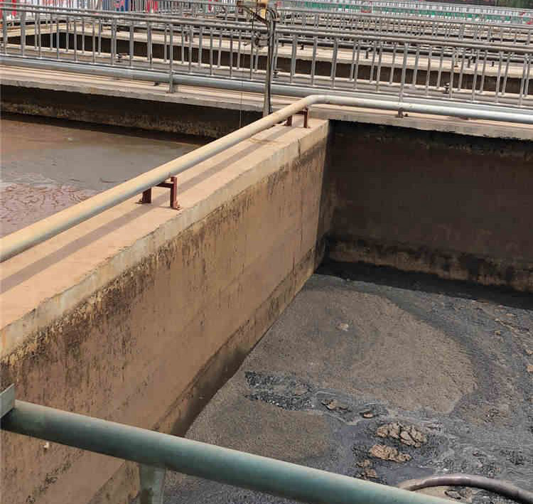 工業(yè)廢水進(jìn)水不利于污水處理廠(chǎng)的情況