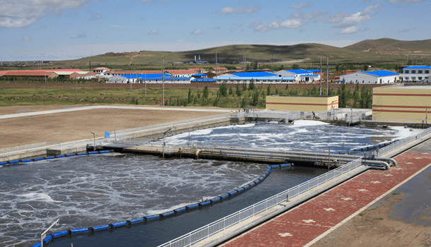 城市污水的主要來源有哪些?